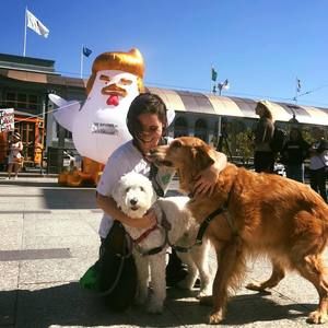 Meet your Posher, Marisa